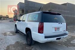 جي ام سي يوكون إكس إل